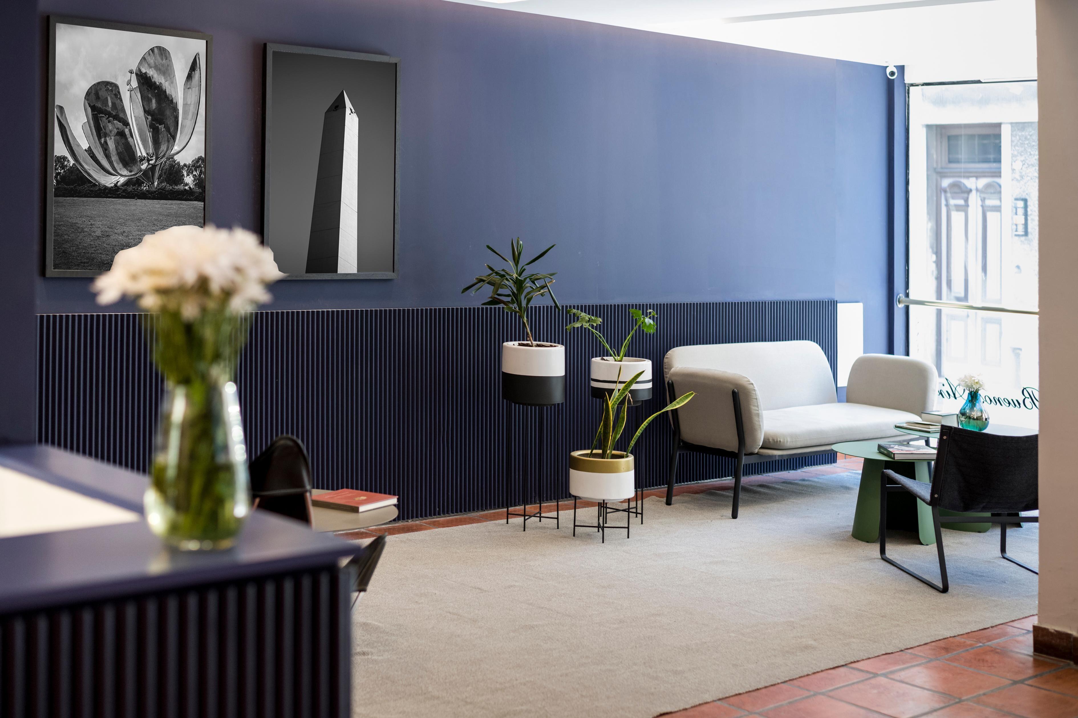 Bohemia Buenos Aires Hotel — Photos 2